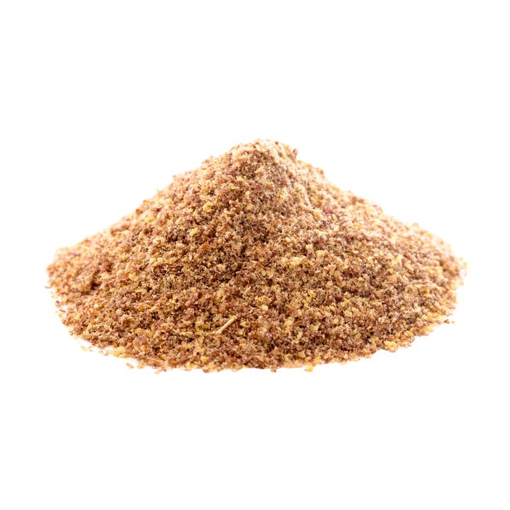 Flaxseed powder for wholesale by Alive Herbals