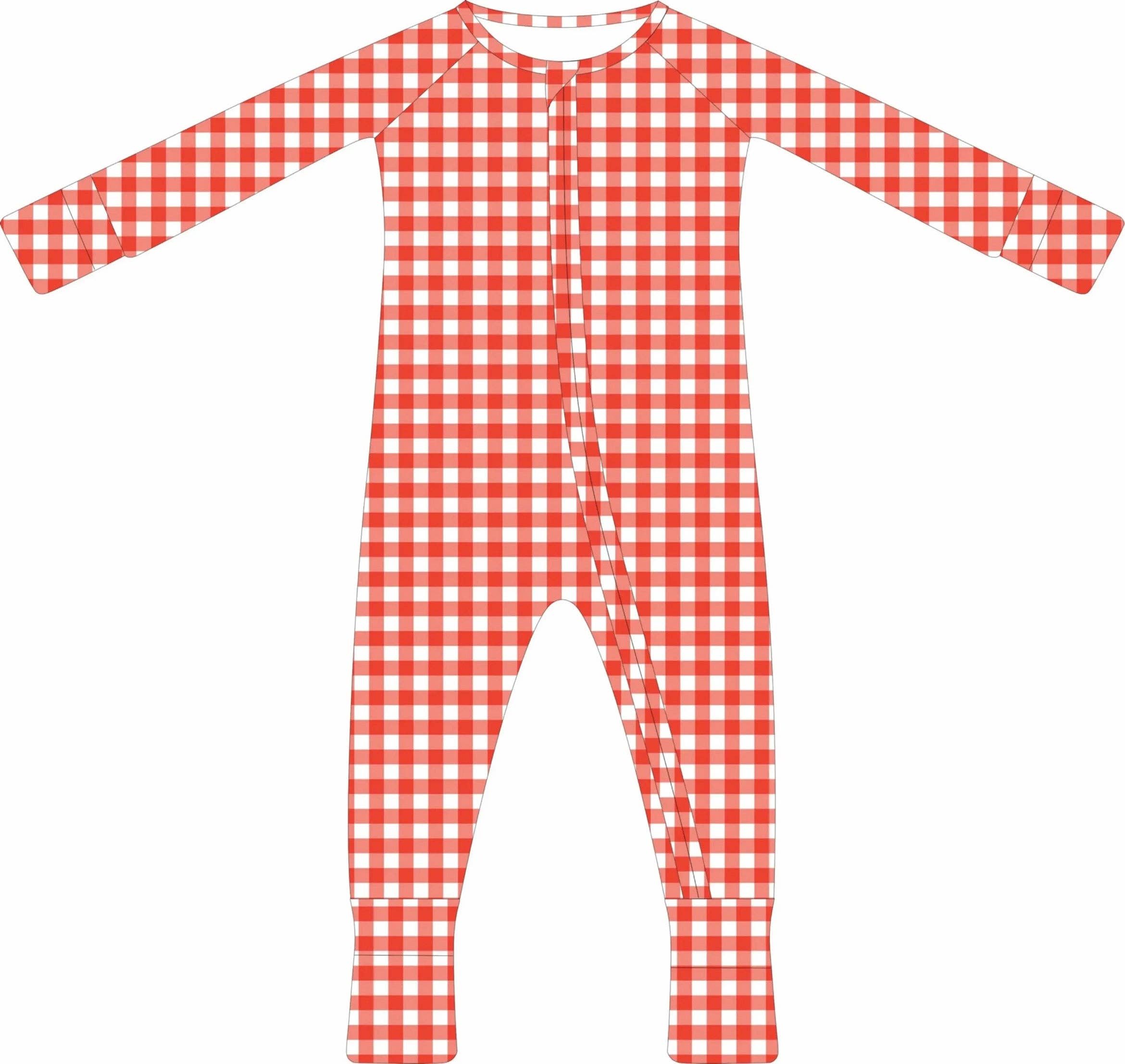 Bleu & Co - Wholesale Lounge Set - Kids - Convertible Two-Way Zipper One Piece | Picnic5