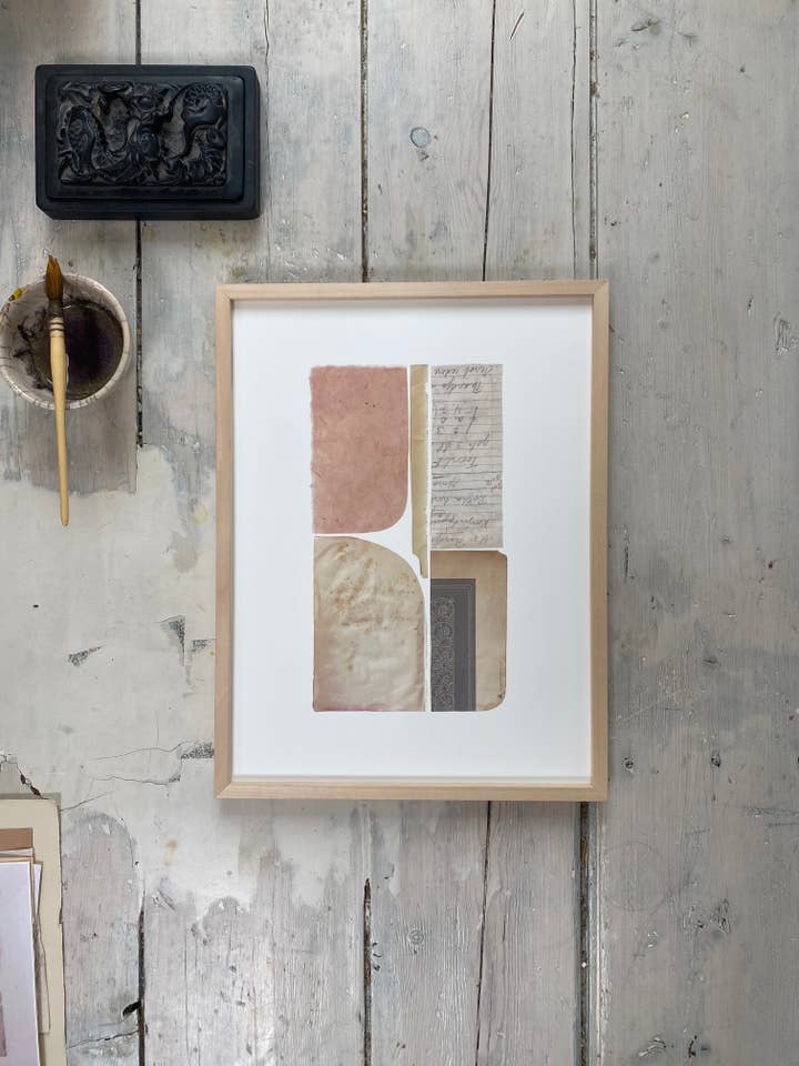 Art Print "Dream" for wholesale by tinystories