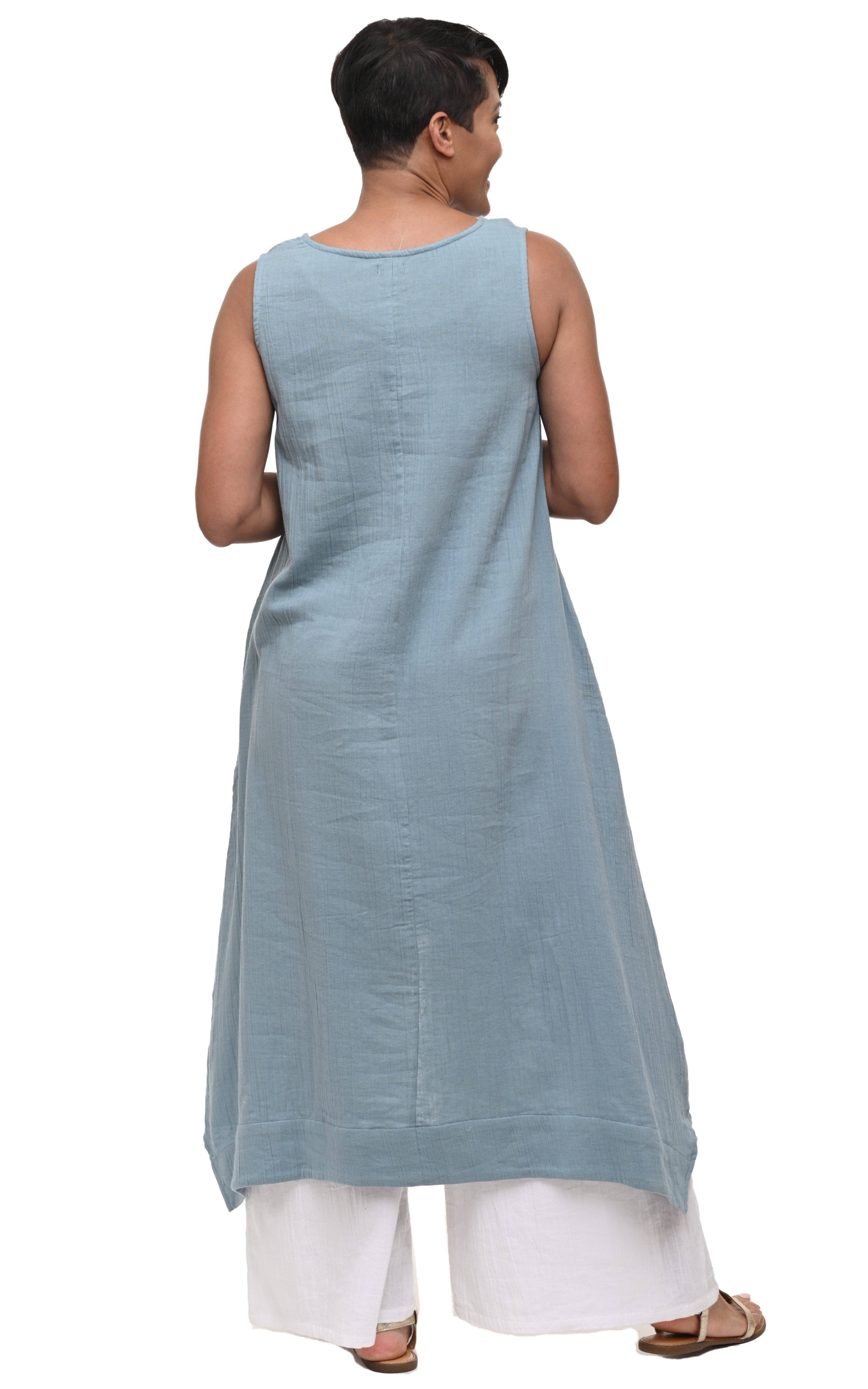 Tulip Clothing - Wholesale Dress - Women's - VCG323 Simply Perfect Dress in Abyss*6