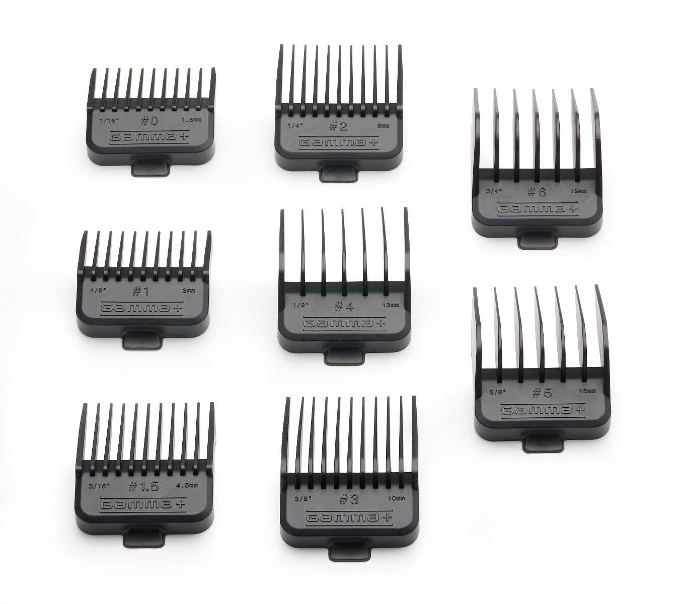 Salon Equipment Pros - Wholesale Clippers - Men's - Gamma + Boosted CLIPPER - Super Torque Hair Clipper GP601M5