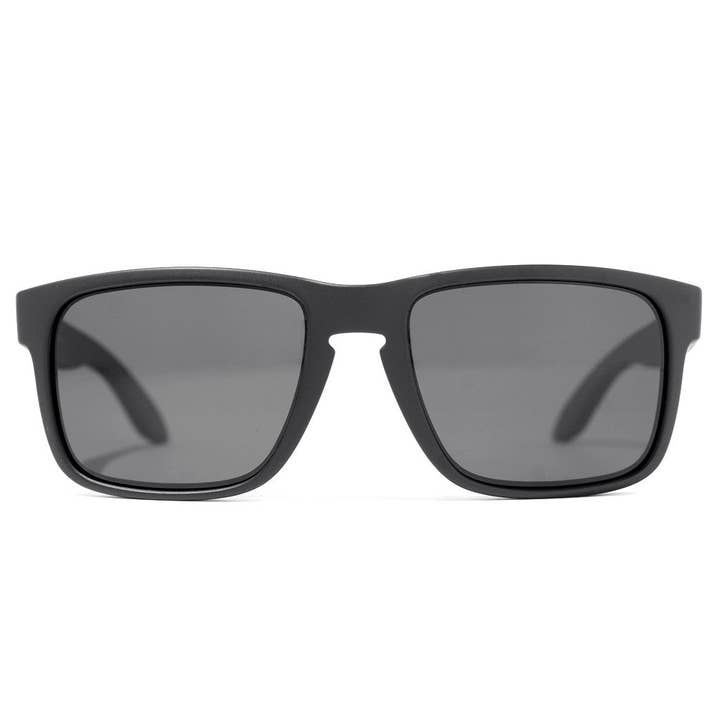 Machine: Matte Black with Smoke Polarized for wholesale by ENSEA