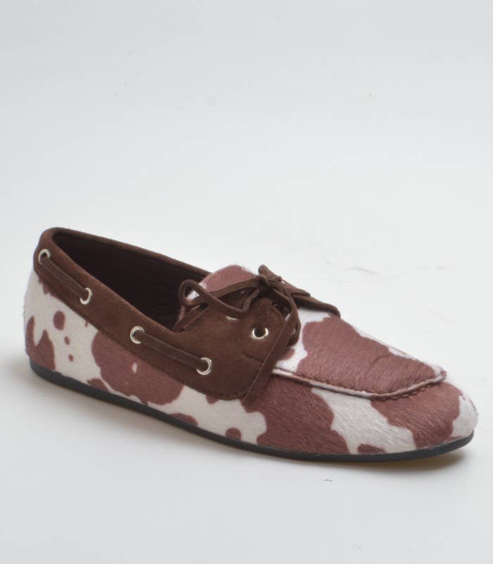 SWEET MAGIC MODA Y COMPLEMENTOS - Wholesale Flats - Women's - CLASSIC LOAFER4