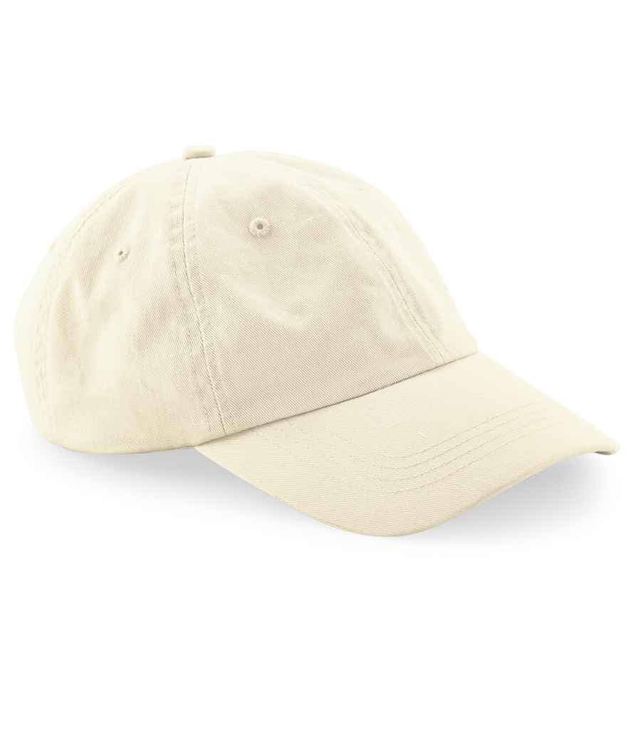 Pierre Francis – wholesale Baseball cap – Women's – Beechfield - Organic Cotton 6 Panel Dad Cap6