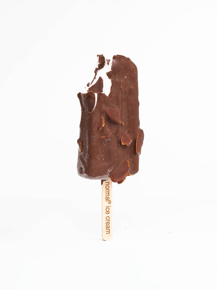 totes toasted sorbet bar for wholesale by normal® ice cream