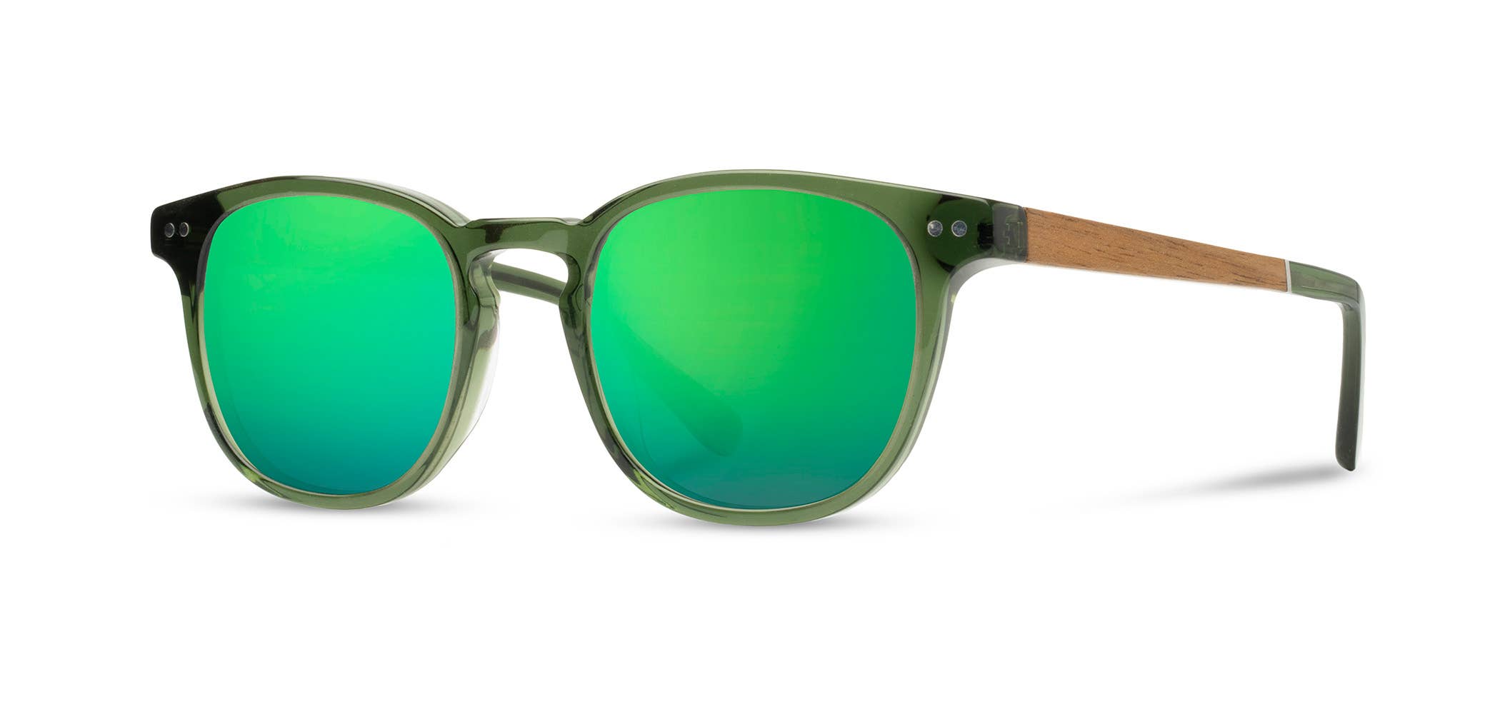 CAMP Eyewear - Venta al por mayor Gafas de sol - Unisex - Gafas de sol CAMP Topo - Fern1