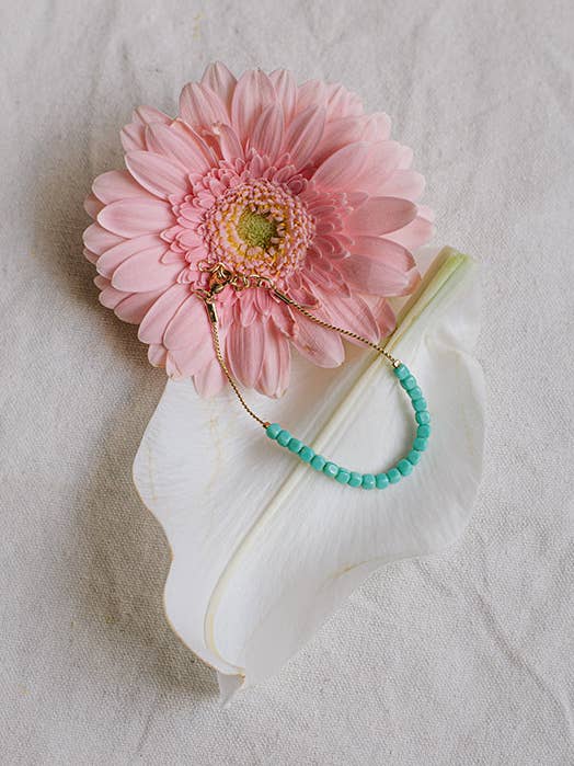 Cintia Bracelet for wholesale by Srta.Bolitas