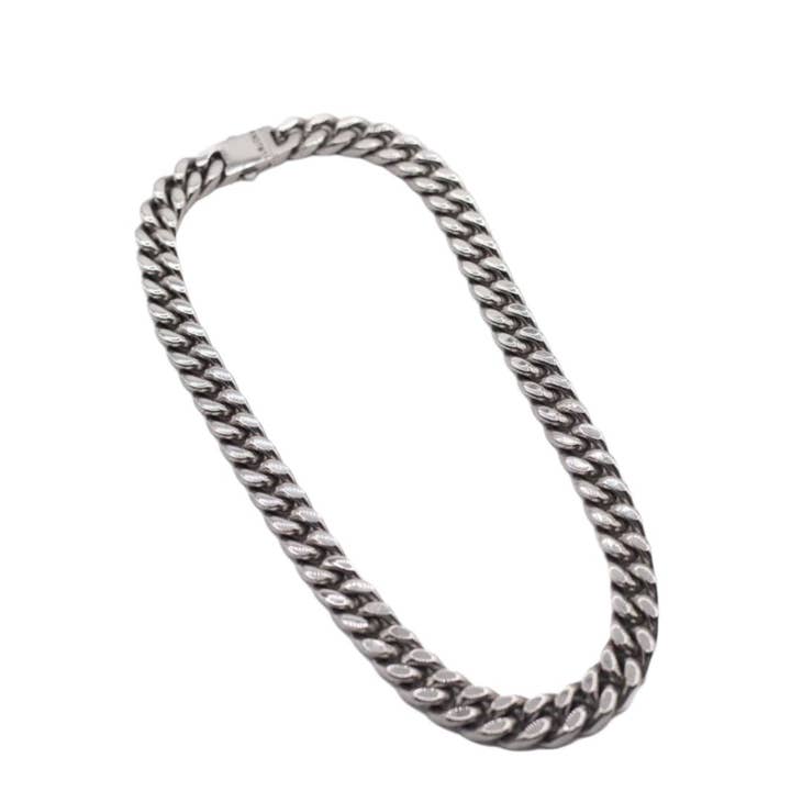 Titanium Necklace for wholesale by KNOTWTR