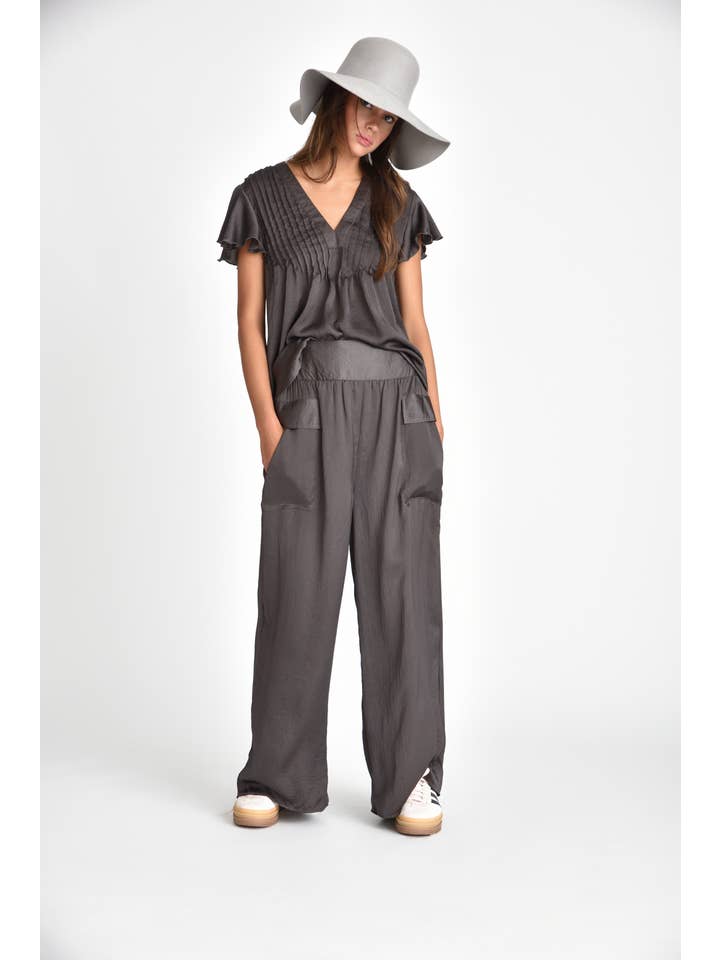 Muche & Muchette - Wholesale Pants - Women's - Mazzy Pants5