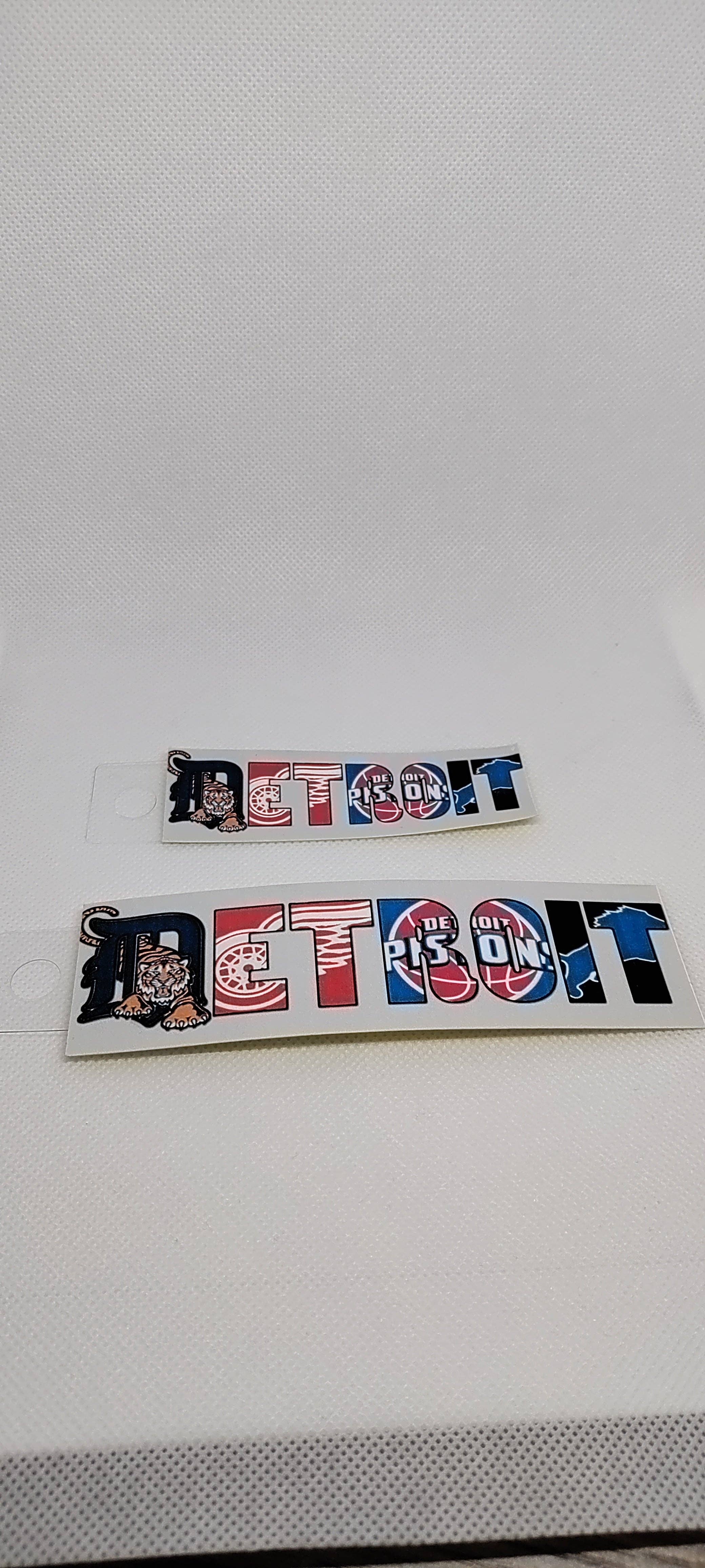 MadeByHBK - Wholesale Sticker - Detroit Sports Sticker2