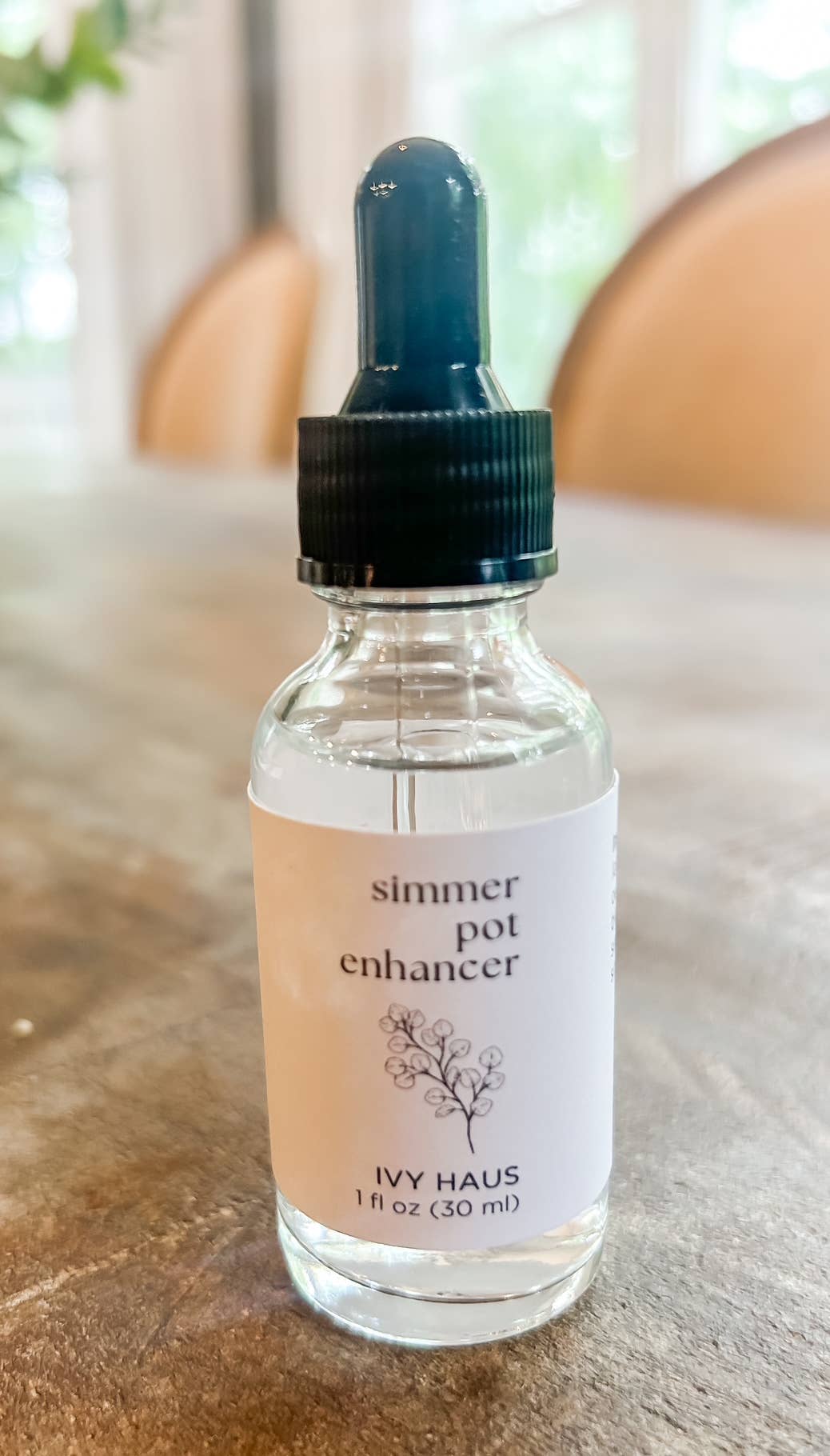 IVY HAUS - Wholesale Fragrance Oil - Simmer Pot Enhancer - Almond1