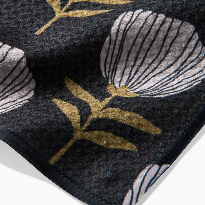 Geometry - Wholesale Tea Towel - Blomma Tea Towel