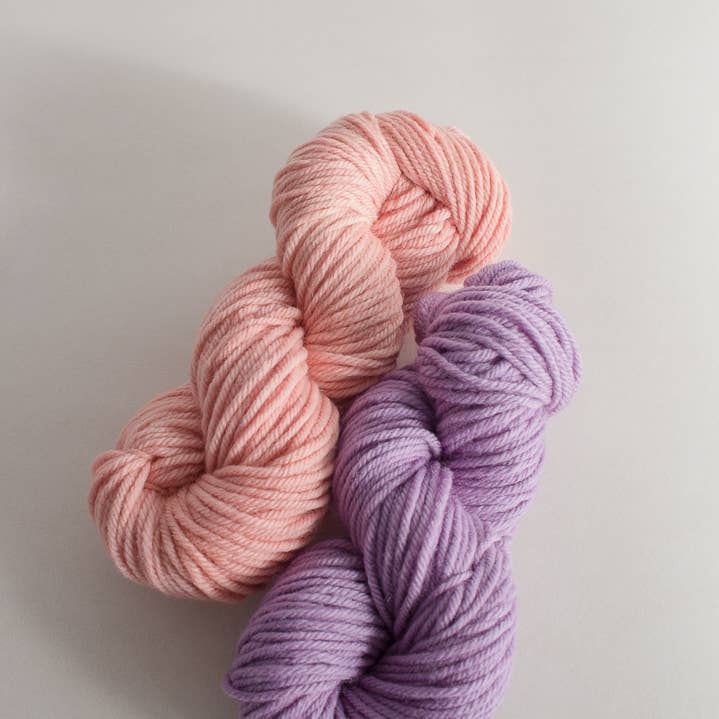 Fairmount Fibers - Wholesale Yarn - Cardo
