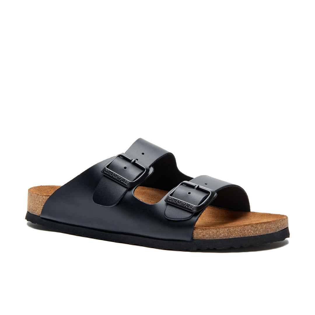 Comfortfusse – wholesale Sandaler - Dam – Bali - Äkta Läder Ortopediska Tvåremssandaler20