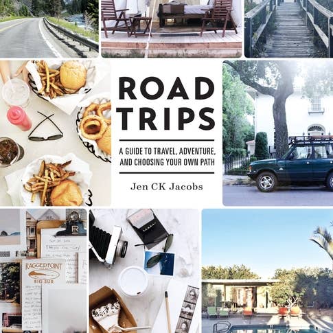 Roadtrips: Gids voor Reizen en Avontuur voor wholesale door Bradley's Book Clearance