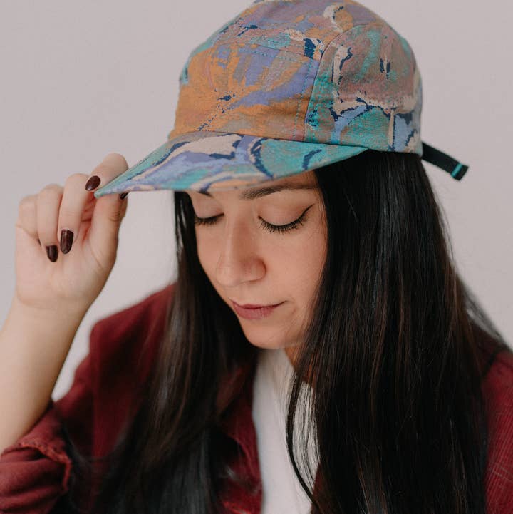 Nuevemi - Wholesale Baseball Cap - Women's - SHEET CAP0