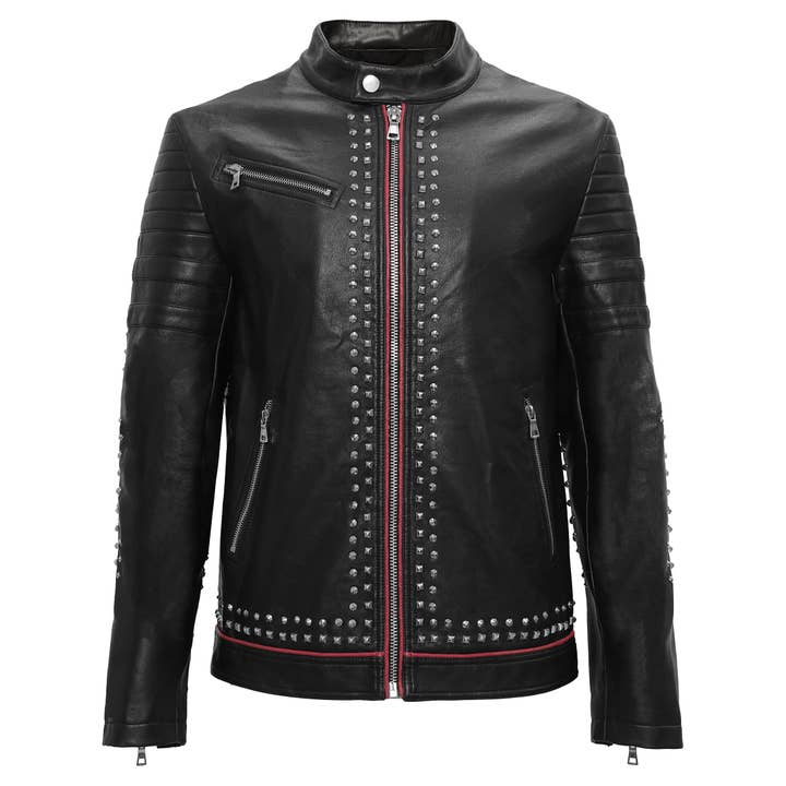 Stedelijke Glans ZWART voor wholesale door BAROCCO