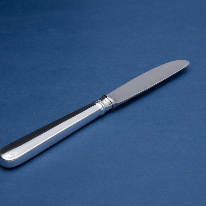 Silver barns spade 4-delat bestick set (i fall) för wholesale av Gebrüder Reiner GmbH & Co. KG