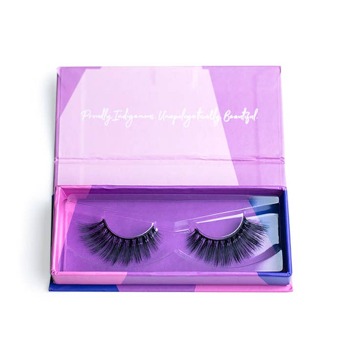 Prados Beauty - Wholesale False/Fake Eyelashes - Cheyenne1