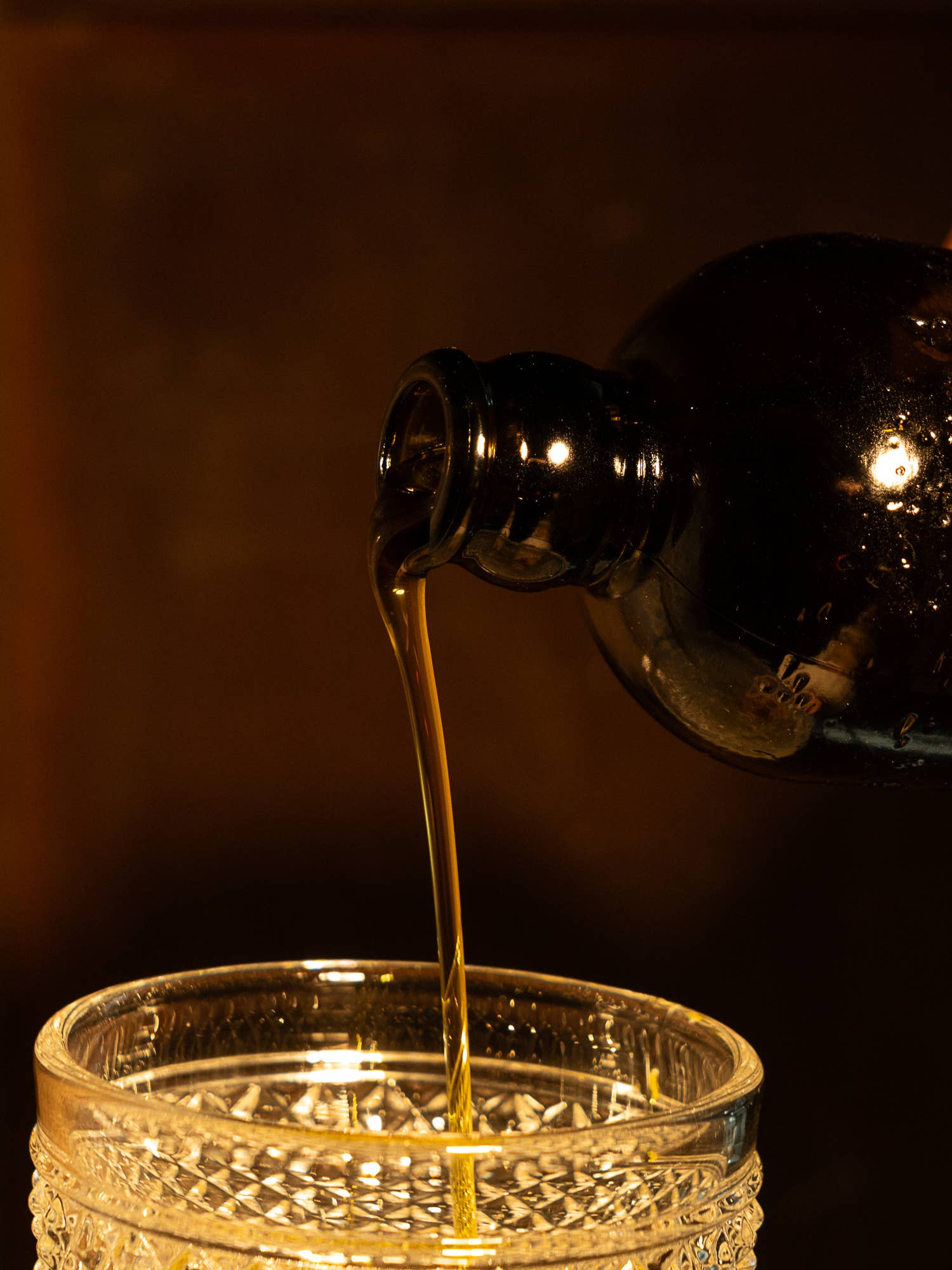 Wildly Virgin - Wholesale Olive Oil - VERDE5