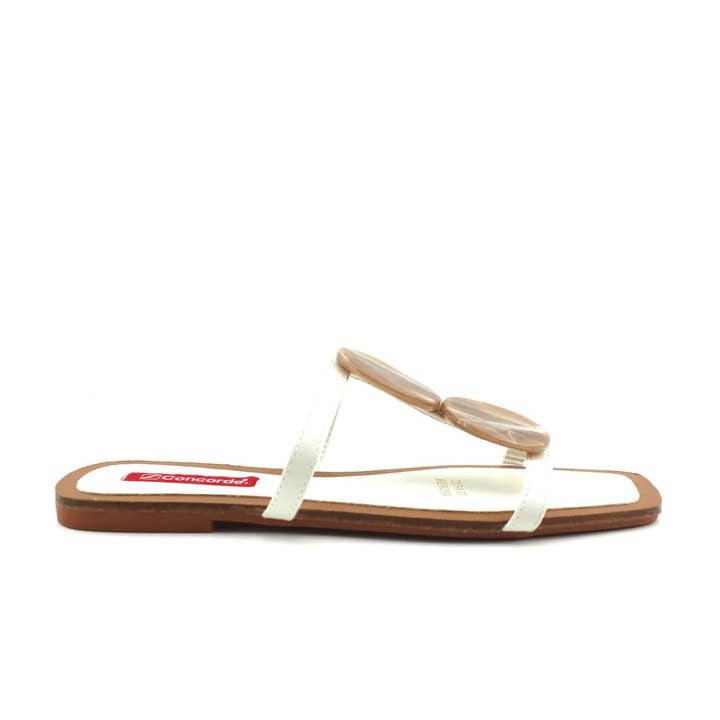 SLIPPERS #047 for wholesale by Concorde Australia