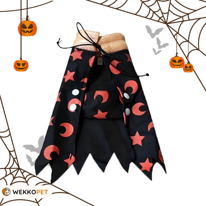 WITCH COSTUME (Single) MSL07 for wholesale by WEKKOPET
