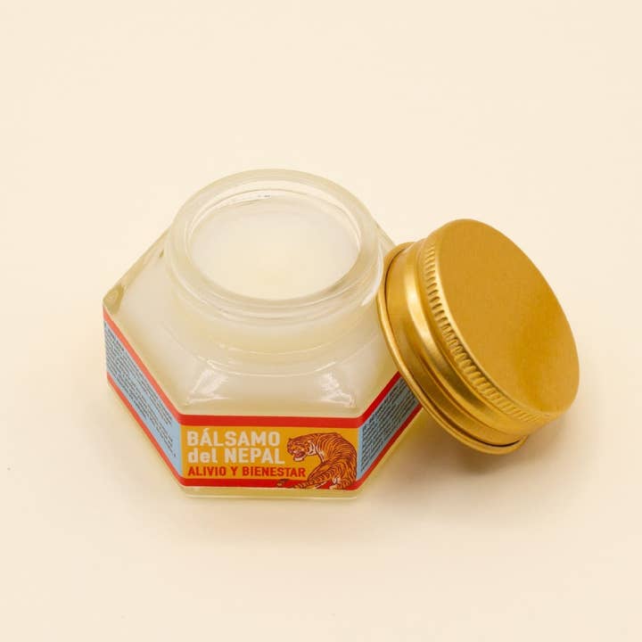 Laboratorio SYS - Wholesale Healing Salve/Balm/Cream - Concentrated Nepal Balm 40ml SYS3