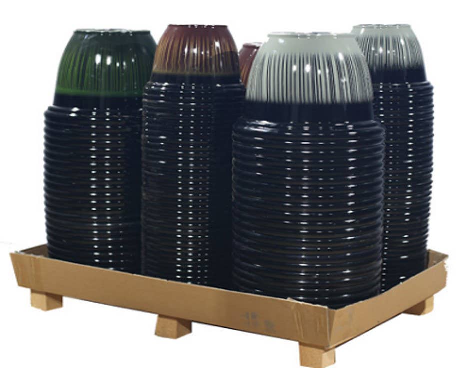 Braun - Vente Pot - 18 Trèfle Irlandais0