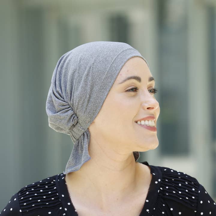 Patricia Chemo Beanies® for wholesale by Chemo Beanies