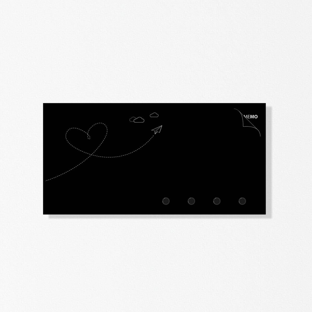 dESIGNoBJECT.it - Wholesale Wall Mounted Shelf - Love Letter Box2