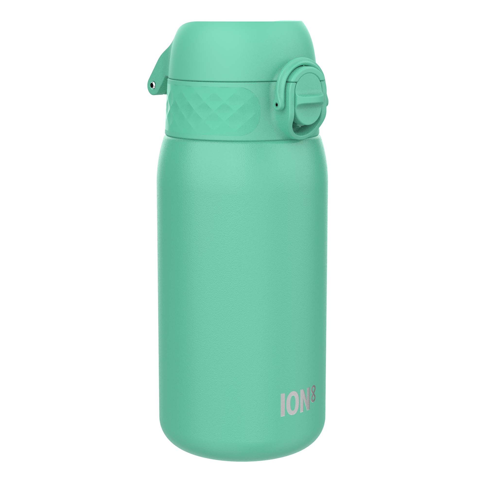 Ion8 - Wholesale Water Bottle - Ion8 Leak Proof 13oz Water Bottle, Stainless Steel3
