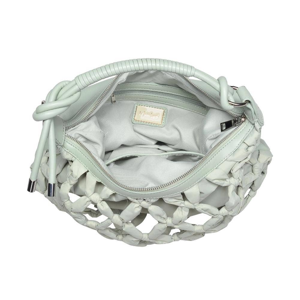 Moda Luxe - Wholesale Shoulder Bag - Women's - Lelslie Hobo17