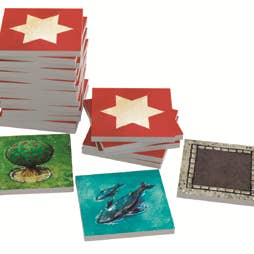 Thames & Kosmos UK LP – wholesale Brädspel – Städer - Brädspel2