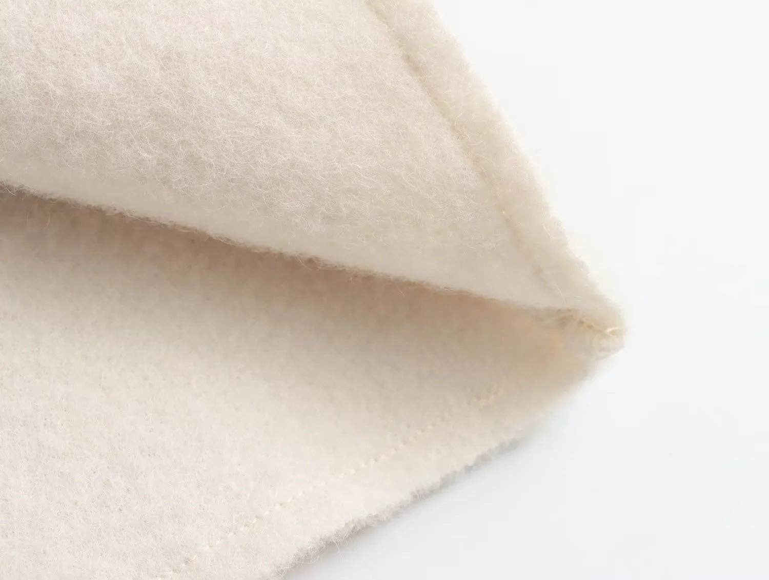 Sweetkama - Wholesale Fleece - Women's - Ladies Fleece Turtle Neck Pullover Top SKT465412