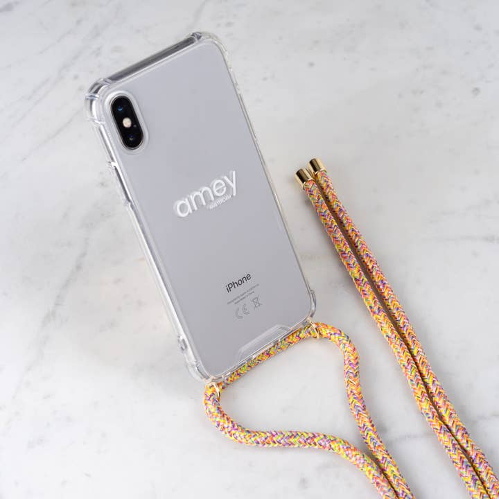 Handykette - Rainbow für den Großhandel von Amey Amsterdam