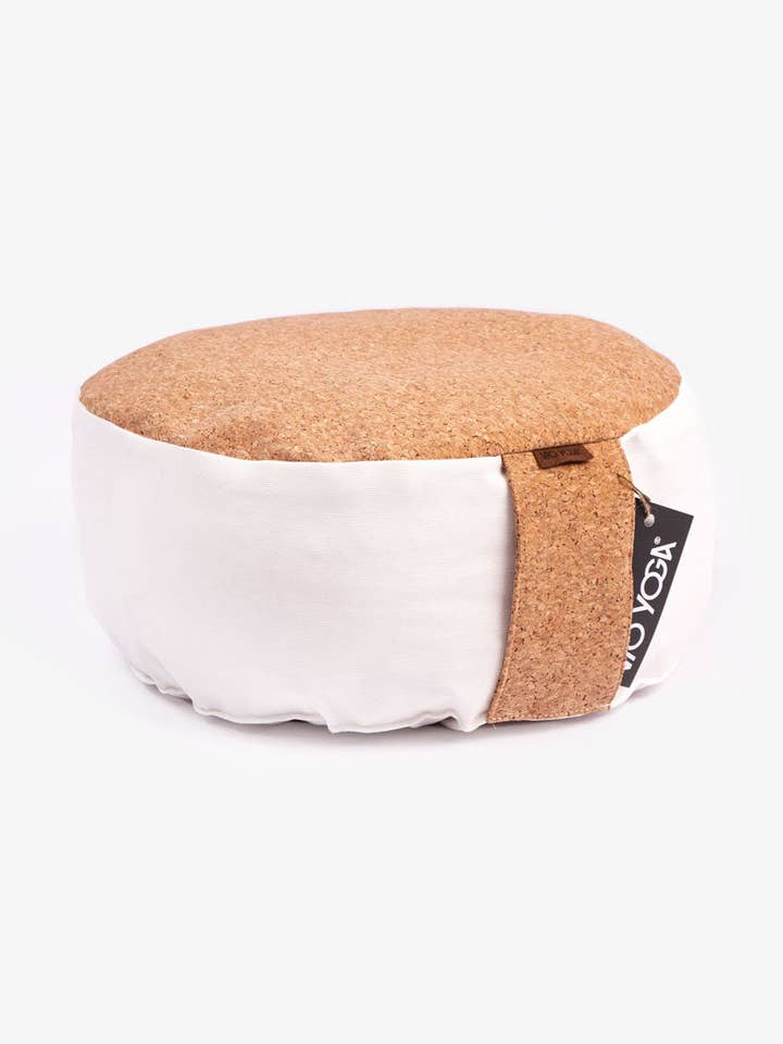 Cuscino da meditazione • sughero per la vendita all'ingrosso da parte di VIO YOGA®