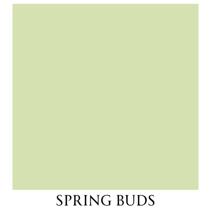 Spring Buds Vintage Chalk Furniture Paint Size: 1 Quart for wholesale by Autentico USA