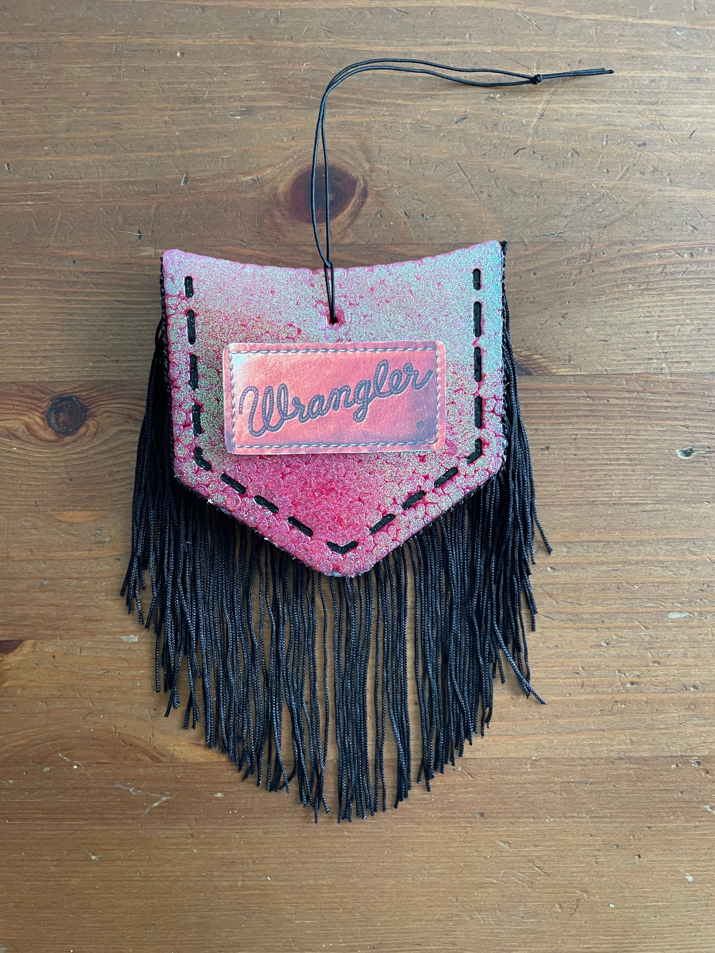 South Texas Siren - Wholesale Air Freshener - Jean Pocket Air Freshener1