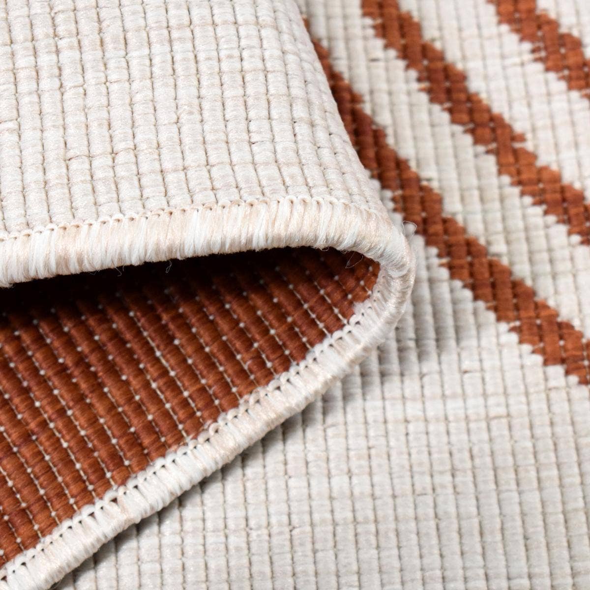 O&Ko – wholesale Rug pad – Courbo Reversible 160X230Cm Outdoor Rug - Other2