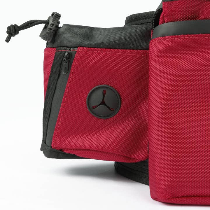 P.L.A.Y. Pet Lifestyle and You - Wholesale Pet Treat Bag - Dog - Scout & About Explorer Pack13