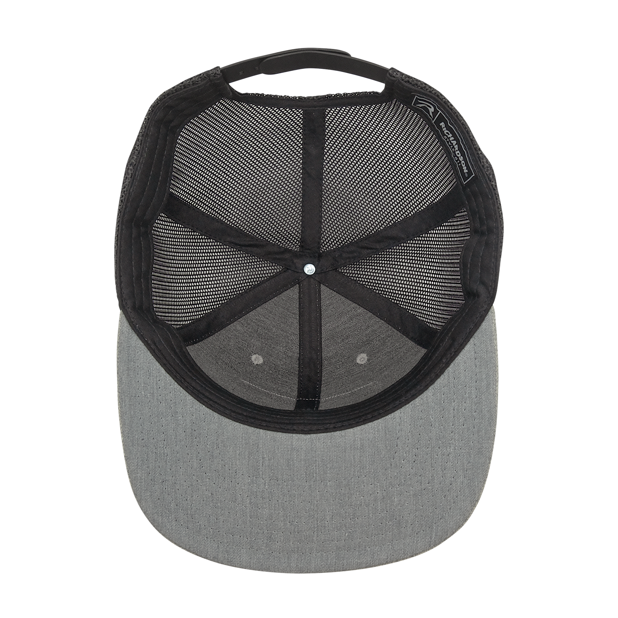 SwingJuice - Wholesale Trucker Hat - Unisex - Golf SJ Woods Unisex Wool Trucker Hat8