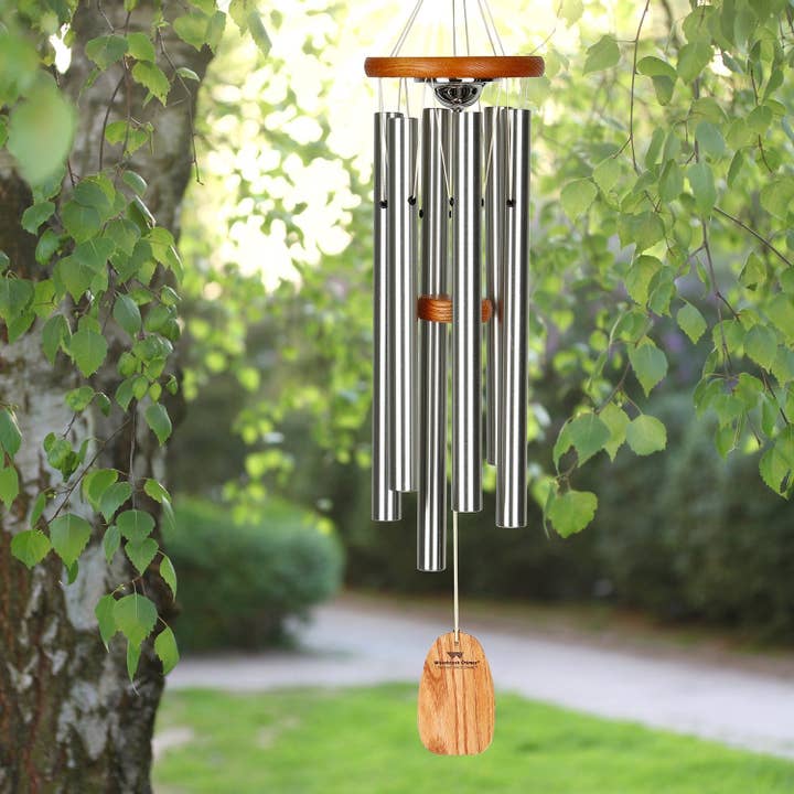 Woodstock Chimes - Wholesale Wind Chime - Woodstock Memorial Chime - Amazing Grace®1