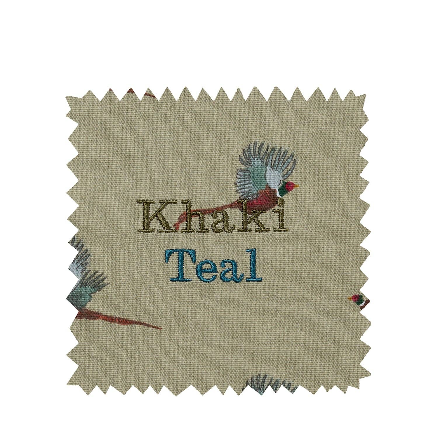 Sophie Allport - Wholesale Pet Mat - Dog - Pheasant Pet Mattress Cover3