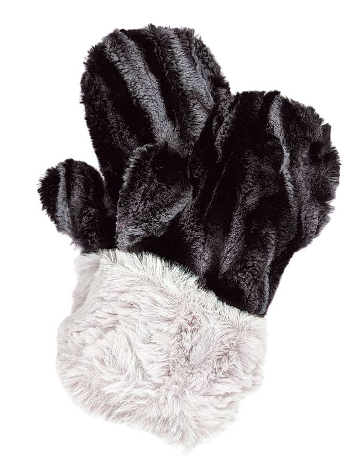 Enchanted Dream Cuffed Mittens for wholesale by PANDEMONIUM