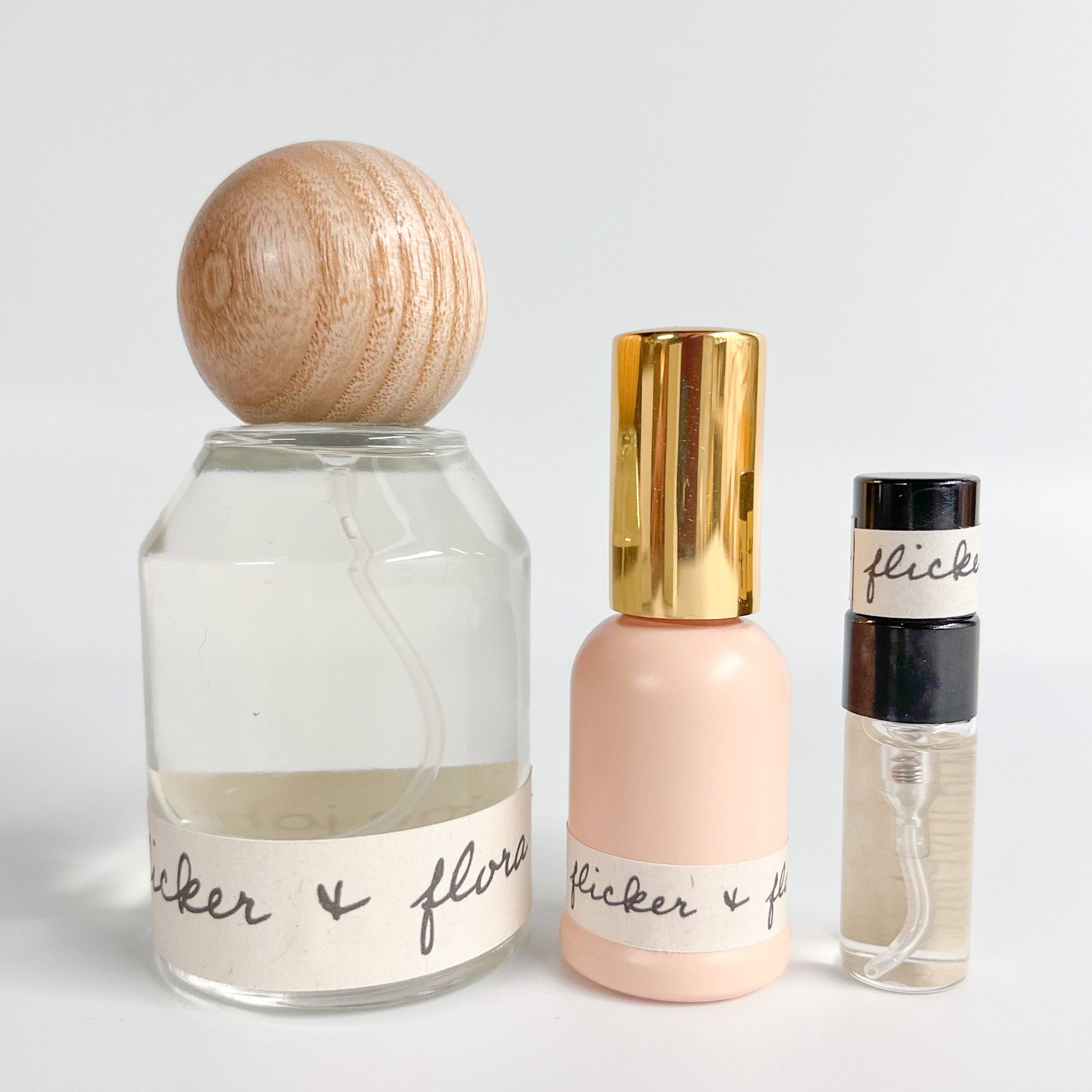 Flicker & Flora - Wholesale Perfume/Eau de Toilette - Josephine Baker Eau de Parfum5