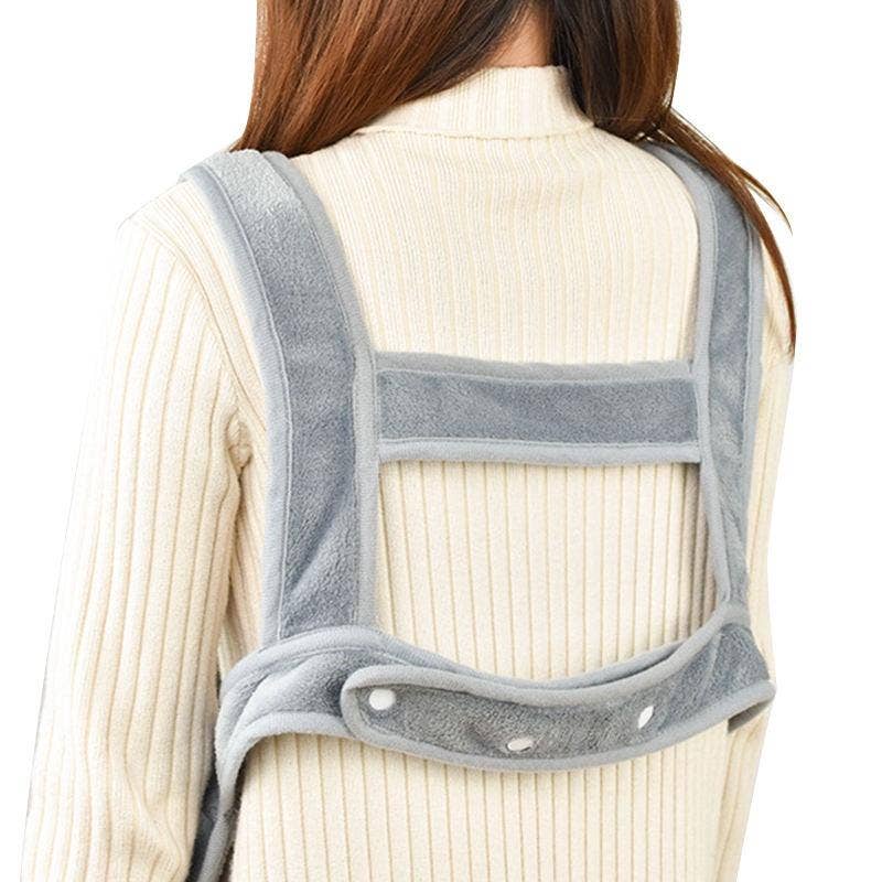 VIGOR - Wholesale Pet Carrier - Cat/Dog - Warm Cozy Sling Carrier for lovable pets on Outdoor hanging4