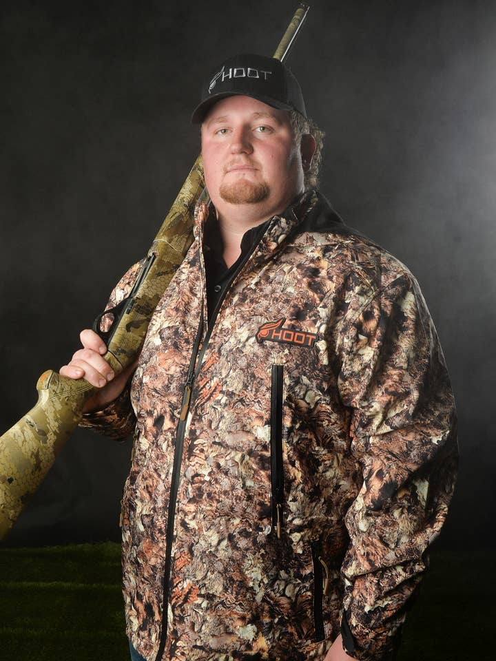 Hoot - Wholesale Jacket - Men's - Sky Tiger Insulated Jacket3