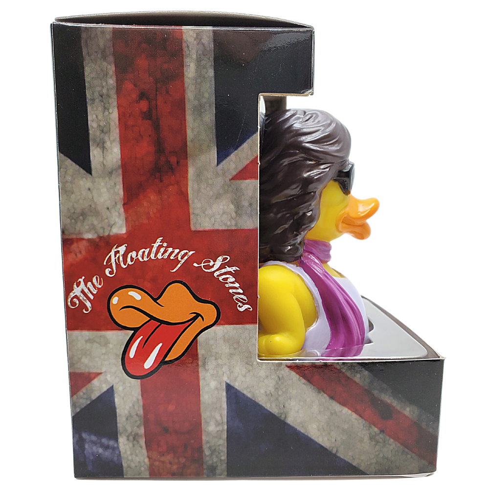 CelebriDucks – wholesale Bath toy – Baby – Jumpin' Quack Splash 8