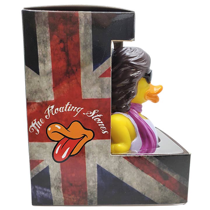 CelebriDucks - Wholesale Bath toy – Baby - Jumpin' Quack Splash 8