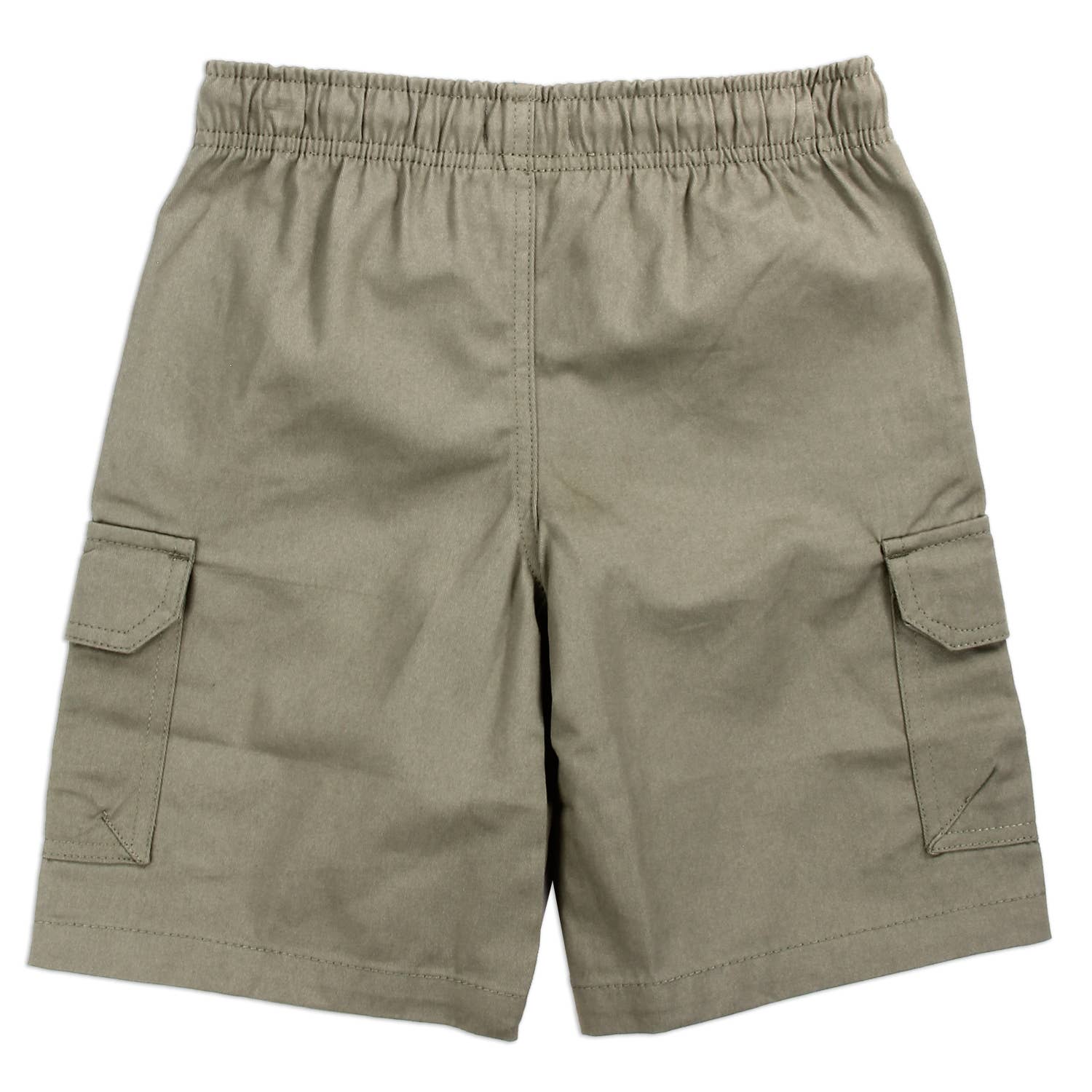 Penguin Kids Wear - Wholesale Shorts - Kids - TOMMY BAHAMA Boys Twill Cargo Shorts1
